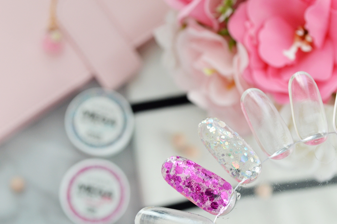 Megastar Claresa żel do zdobień